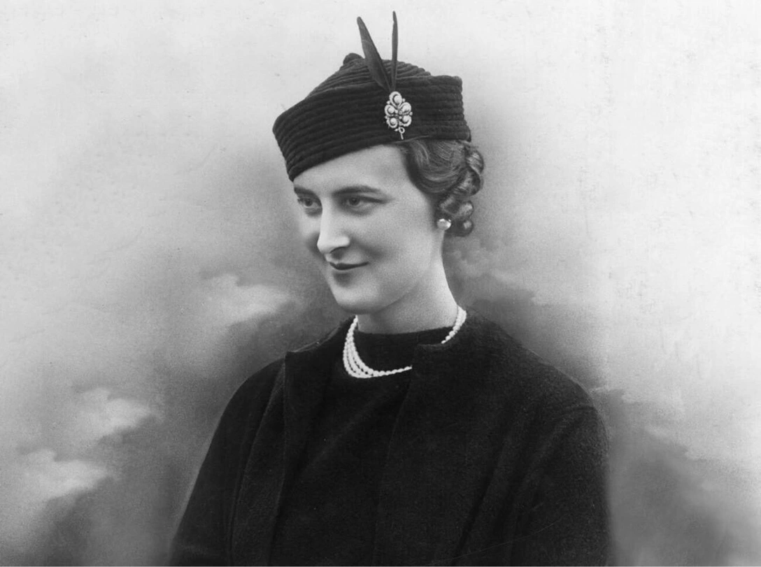 Герцогиня Кентская | marieclaire.ru