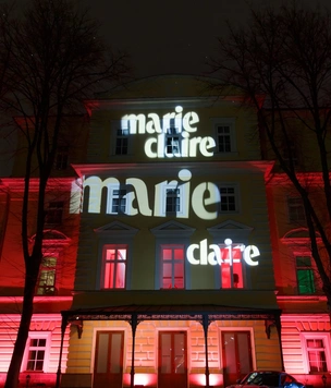 Marie Claire вручил награду Prix d'Excellence de la Beauté