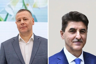 Губернатор назначил врио мэра Ярославля