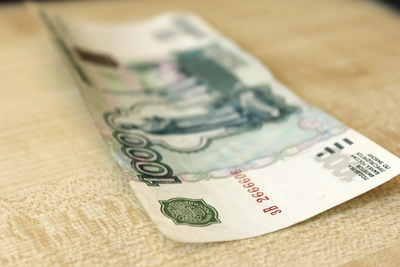 Заблокированы счета омской молочной компании из-за долга