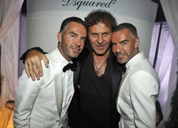 «Милые мальчики» против «папочки»: почему Dsquared2 будет судиться со Staff International