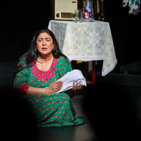 Источник: предоставлено фестивалем «Балтийский дом»