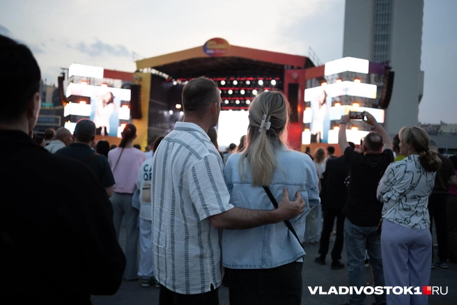 Источник: Елена Буйвол / VLADIVOSTOK1.RU