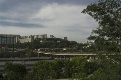 Реконструкция Рудневского моста подорожала на 1,4 млрд