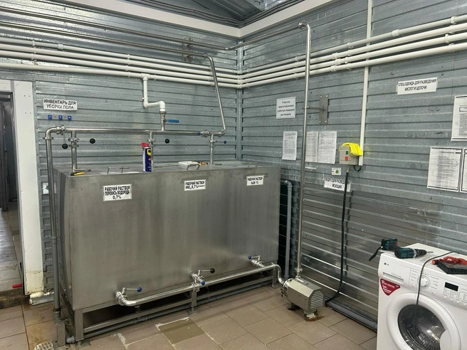 Компании запретили работать в течение 60 дней | Источник: пресс-служба ГУ ФССП по Новосибирской области