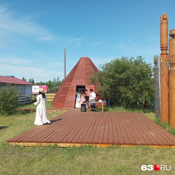 Источник: Денис Лейканд / 63.RU