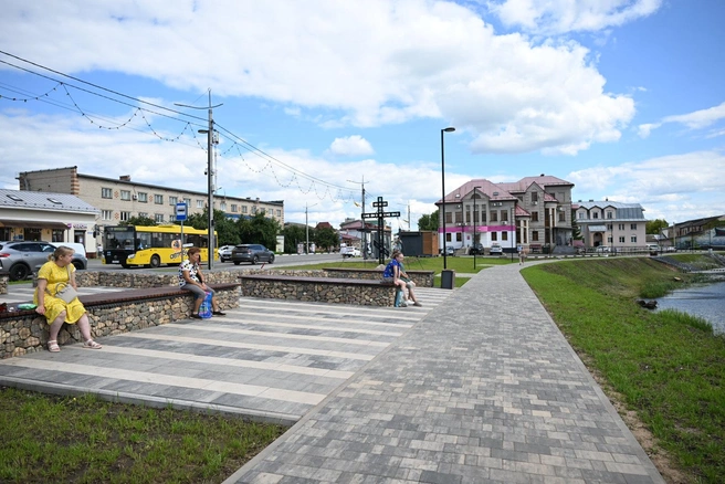 Источник: пресс-служба губернатора Ярославской области