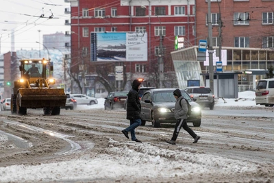 Мэрия Новосибирска раскрыла зарплаты руководителей ДЭУ №1