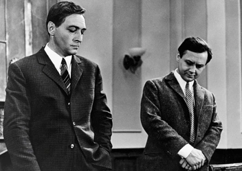 Для артиста существовала лишь черно-белая версия «Семнадцати мгновений весны»&nbsp;