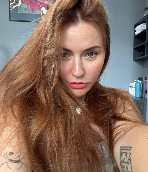  Катя Конасова