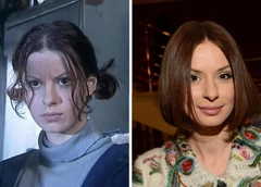 Как сложилась жизнь Ирины Лачиной — звезды сериалов «Леди Бомж» и «Леди Босс»