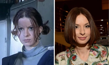 Как сложилась жизнь Ирины Лачиной — звезды сериалов «Леди Бомж» и «Леди Босс»