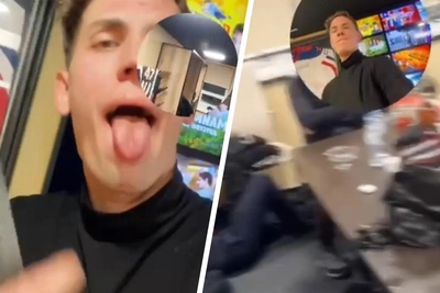 Троих судей отстранили за поведение после матча