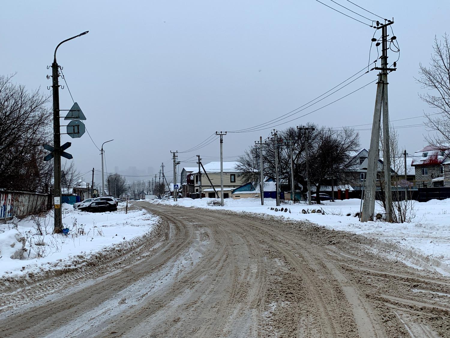 Увидеть Нижегородку и умереть: как выглядит унылый район Уфы, где 200 лет назад проезжал император