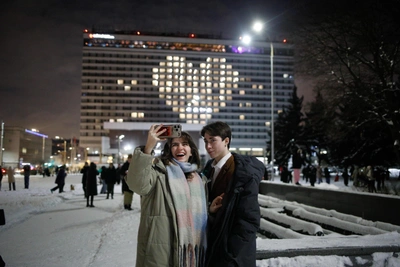 Kazan New Year's Eve hotel prices from luxury to affordable