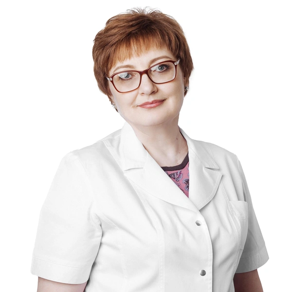 Татьяна Лютина, доктор остеопатии, мануальный терапевт, член Российской остеопатической ассоциации | Источник: «Вертекс»