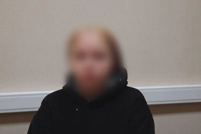 18-летняя мурманчанка стала фигуранткой дела о теракте