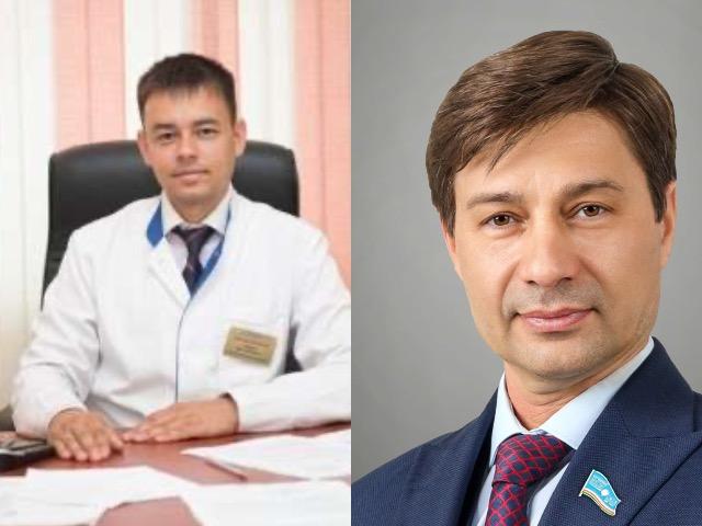 Единоросы согласились. Депутаты Луцкан и Федоров за то, чтобы Николаев правил еще один срок