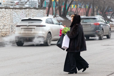 Погода в Красноярске на март: три разных прогноза