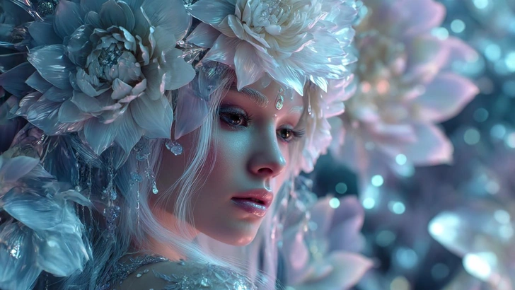 ретроградный уран, ретроградный уран 2025 | Источник: Midjourney