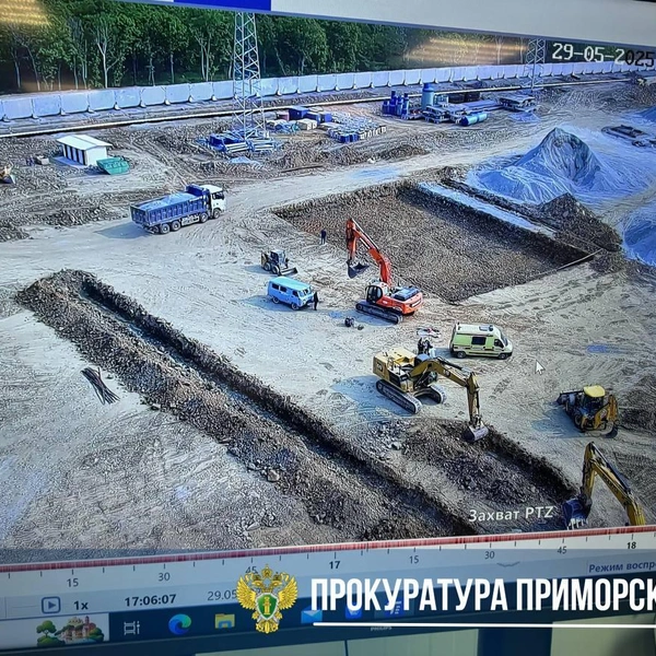Источник: прокуратура Приморского края