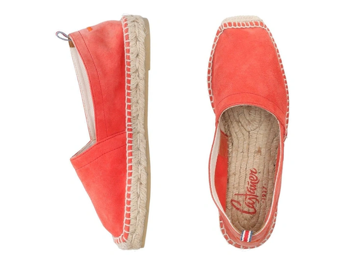 Эспадрильи Castaner