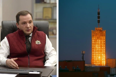 Export maintenance: Arkhangelsk Oblast's second front against sanctions