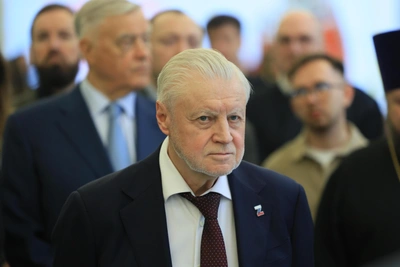 Миронов похвалил ХМАО за миграционную политику