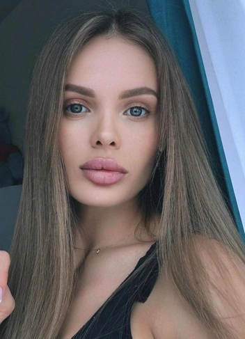 Источник: Анжелика Тартанова / Instagram (деятельность запрещена в РФ)