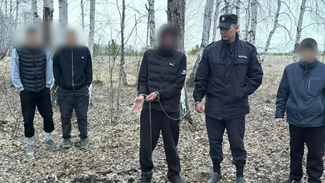 Житель Кунашакского района предстанет перед судом за убийство и покушение | Источник: 74.xn--b1aew.xn--p1ai
