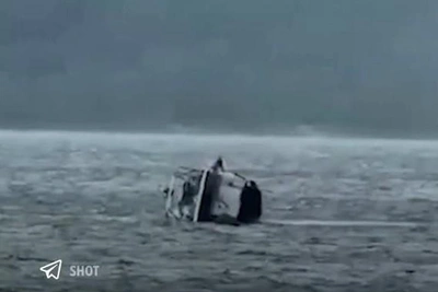 Суд над водителем за гибель пассажирки на Волге в Самаре