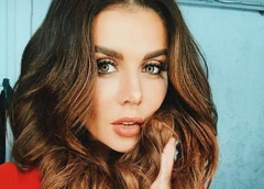 Анна Седокова вспомнила об ужасах жизни с домашним тираном