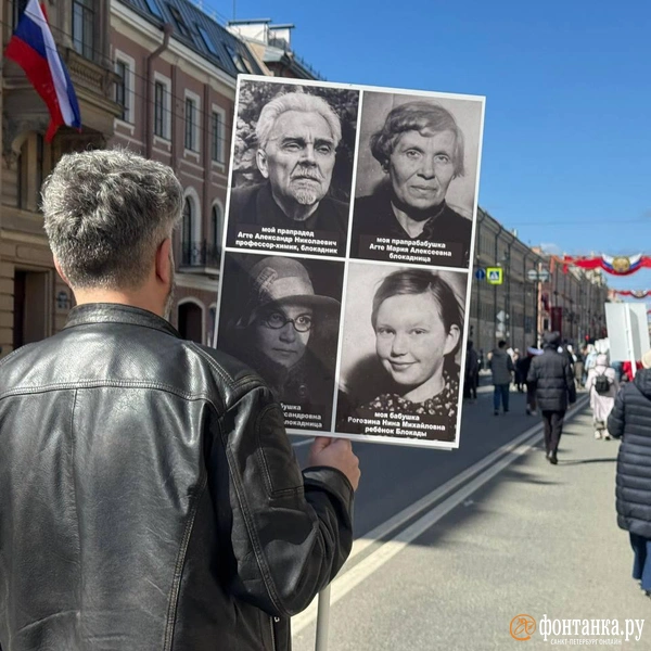 Источник: Сергей Михайличенко / «Фонтанка.ру»