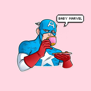 В комиксах Marvel появится первый ЛГБТ-Капитан Америка