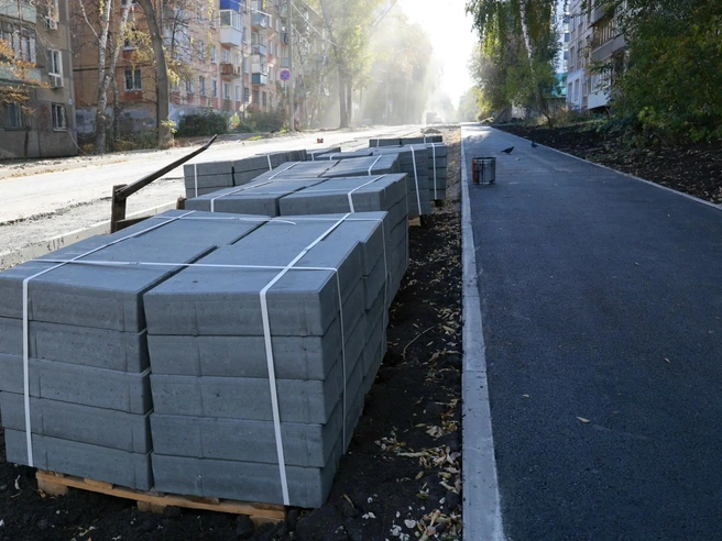 Источник: Администрация городского округа Самара