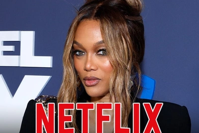 Тайра Бэнкс судится с Netflix из-за документального фильма