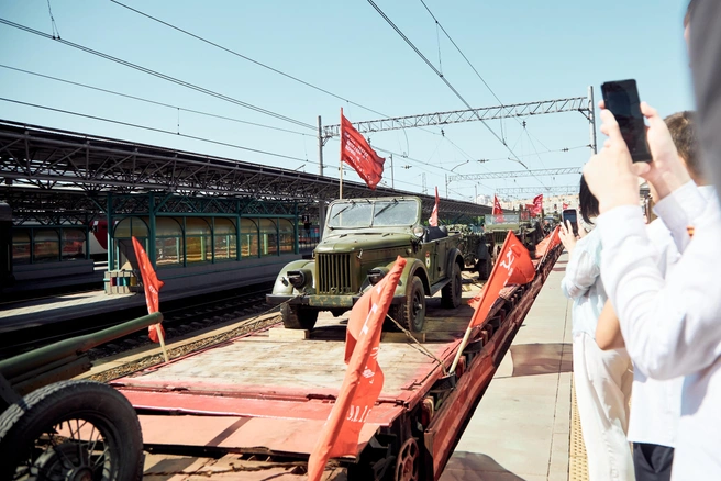 Источник: Роман Данилкин / 63.RU