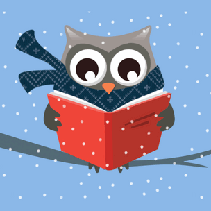 Что читать на зимних каникулах: 5 книг для самых привередливых буквоедов