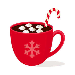 [тест] Выбери горячий шоколад, а мы скажем, чего тебе нельзя делать в новогоднюю ночь
