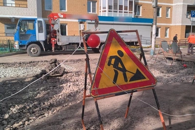 В Забайкалье отремонтировали свыше 200 км дорог