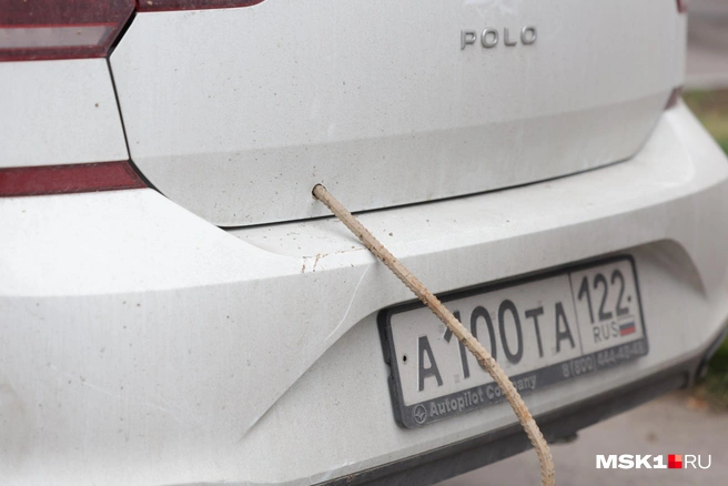 Источник: Дмитрий Толстошеев / MSK1.RU