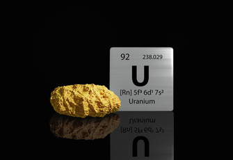 Что будет, если ударить по атому урана? Отвечает физик