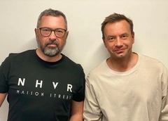 Галкин: «Если бы тут была не «Дискотека Авария», а Лариса Долина, вам бы оторвали все конечности»