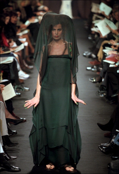 Jean-Paul Gaultier | Источник: Getty Images