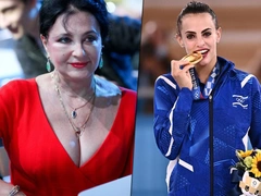Линой Ашрам, затмившая россиянок на Олимпиаде, уходит из большого спорта. Комментарий Ирины Винер!