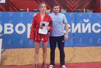 Coach Says Sambo Fighter Planned Russian Team Camp Before Death