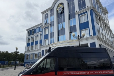 Житель Мордовии осужден за нападение на полицейского