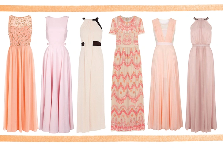 Платье, Jenny Packham, платье, Kira Plastinina, платье, Karen Millen, платье, Needle & Thread, платье, Topshop, платье, Marella