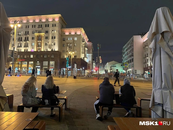 Источник: Елена Халматова / MSK1.RU