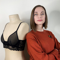 Аватарка Елизавета